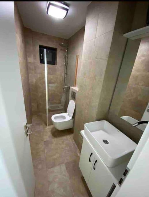 Apartamento Enescu Flat Suceava Exterior foto